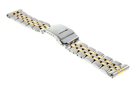 breitling edelstahlarmband aftermarket|Ewatchparts 22MM WATCH BAND BRACELET COMPATIBLE .